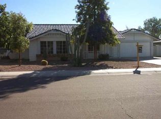 7945 N Larkspur Dr, Peoria, AZ 85381