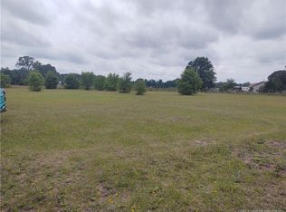 N Shannon Rd, Shannon, NC 28386