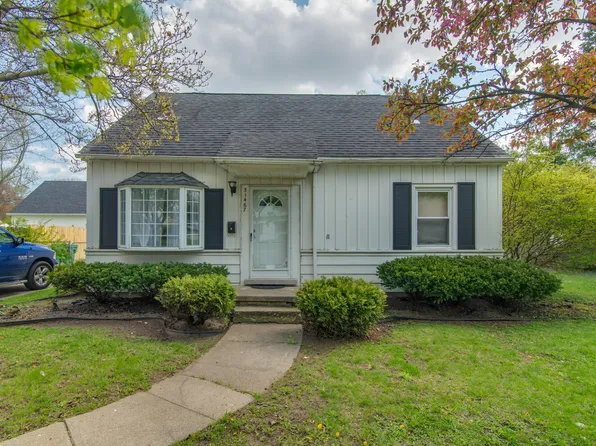 31467 Alvin St, Garden City, MI 48135