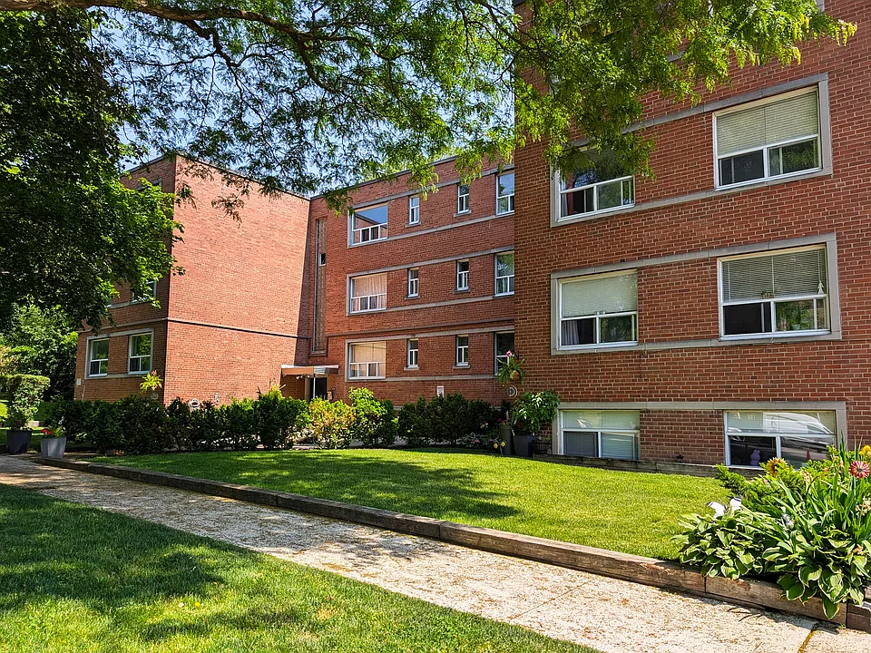 317 The Kingsway #1