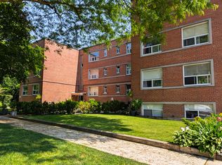 317 The Kingsway #1, Toronto, ON M9A3V3