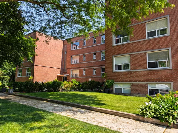 317 The Kingsway #1, Toronto, ON M9A 3V3
