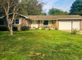 205 Geiger Rd, Niles, MI 49120