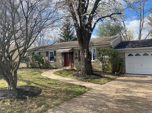 210 Cummings Dr, Brunswick, MD 21716