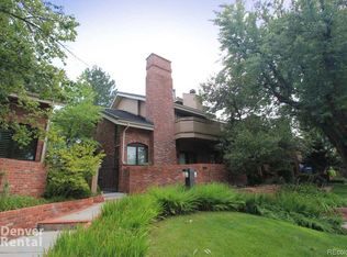 216 N Madison St, Denver, CO 80206