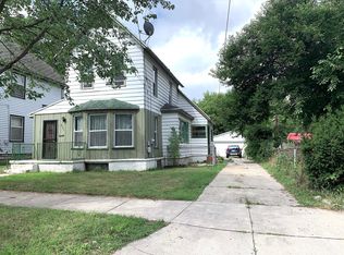 651 Dolbee Ave SE, Grand Rapids, MI 49506