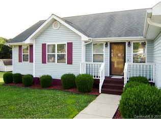124 Hyde Ln, Statesville, NC 28625