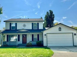 23204 E 2nd Ave, Liberty Lake, WA 99019