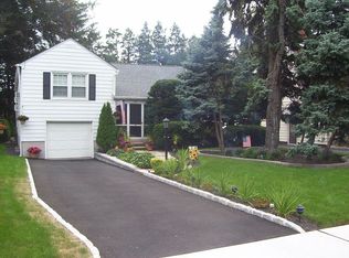 123 Indian Run Pkwy S, Union, NJ 07083