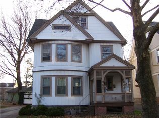 189 Harvard St UNIT 3, Rochester, NY 14607