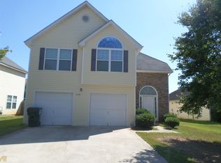 11759 Registry Blvd #83, Hampton, GA