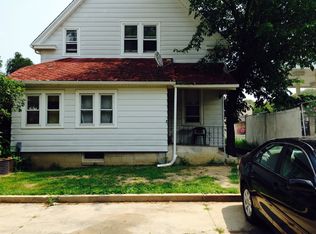 3515A N 60th St, Milwaukee, WI 53216