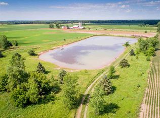 State Rd, Black Creek, WI 54106