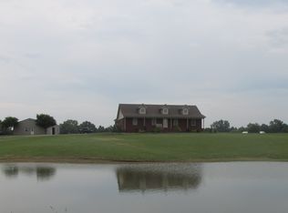 344 S Hall Griffin Rd, Union City, TN 38261