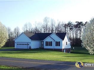 1503 Wayside Rd, Stuart, VA 24171