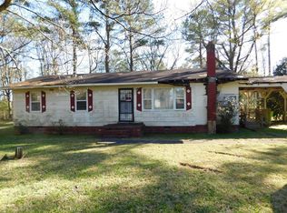 1295 Nc Highway 561, Scotland Neck, NC 27874