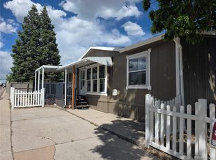 3655 El Morro Road LOT 138, Colorado Springs, CO 80910