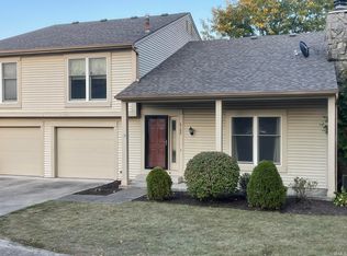 6108 Crofton Dr, Fort Wayne, IN 46835