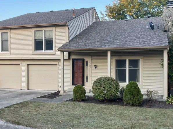 6108 Crofton Dr, Fort Wayne, IN 46835
