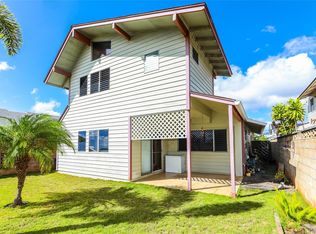 95-683 Kelewaa St, Mililani, HI 96789