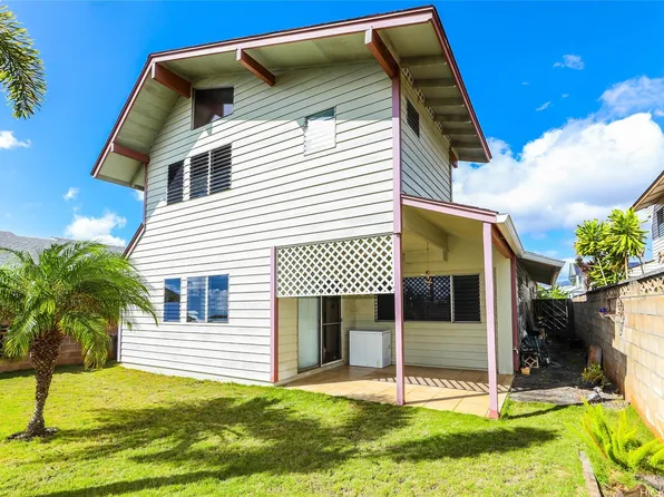 95-683 Kelewaa St, Mililani, HI 96789