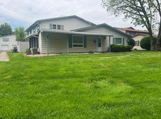 2548 Burgandy Ln, Columbus, OH 43232