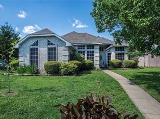 1303 Old Knoll Dr, Wylie, TX