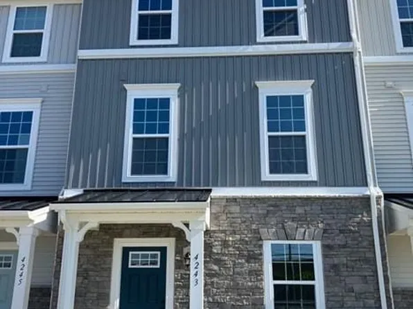 4243 Meaner Way, Chesapeake, VA 23321