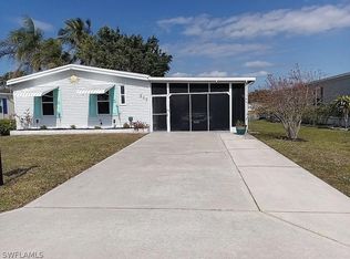 311 Riverwood Rd, Naples, FL 34114