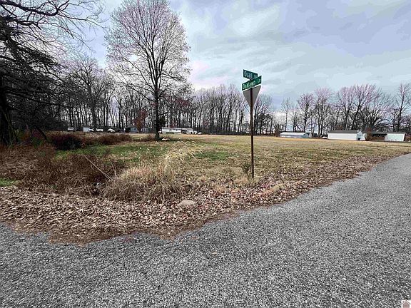 2nd image of 0 Lawson Johnston Subdivision