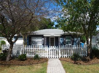 3317 E Grant Ave, Orlando, FL 32806