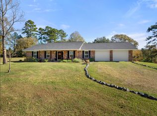 107 John Ross Rd, Anacoco, LA 71403