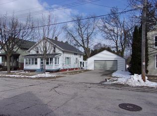 2217 Jefferson St, Two Rivers, WI 54241