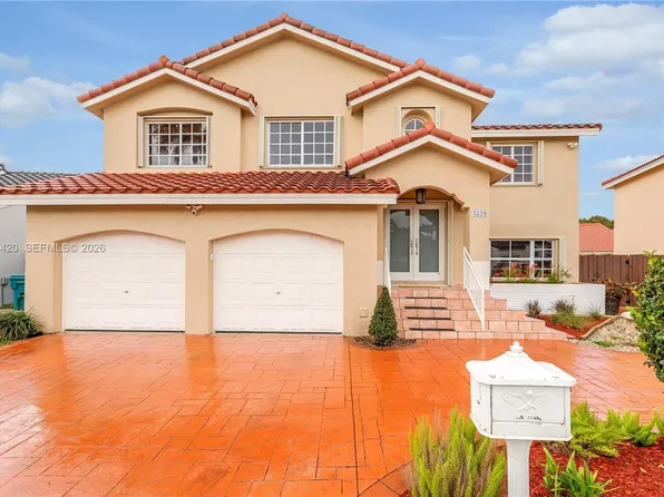 4520 SW 154th Ct, Miami, FL 33185