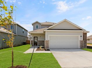 2092 Adeline Way, New Braunfels, TX 78130