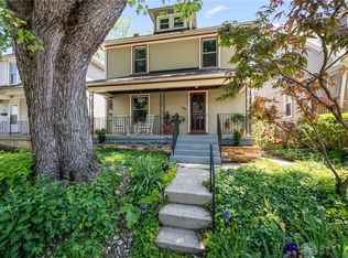 140 Indiana Ave, Dayton, OH 45410