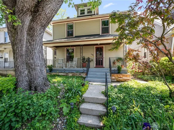 140 Indiana Ave, Dayton, OH 45410