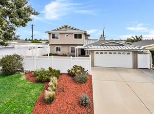 19142 Stingray Ln, Huntington Beach, CA 92646