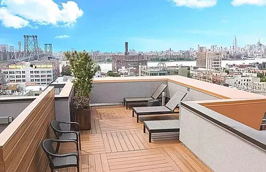 Rented by The KCI Group