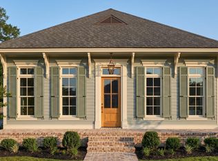2753 Sugar Kettle Ln, Baton Rouge, LA 70810