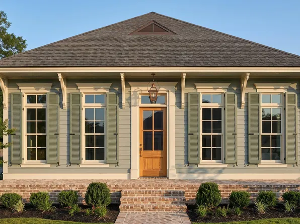 2753 Sugar Kettle Ln, Baton Rouge, LA 70810