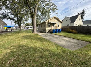 8036 Hupp Ave, Warren, MI 48089