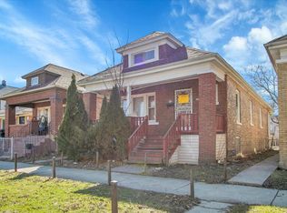 635 E 92nd Pl, Chicago, IL