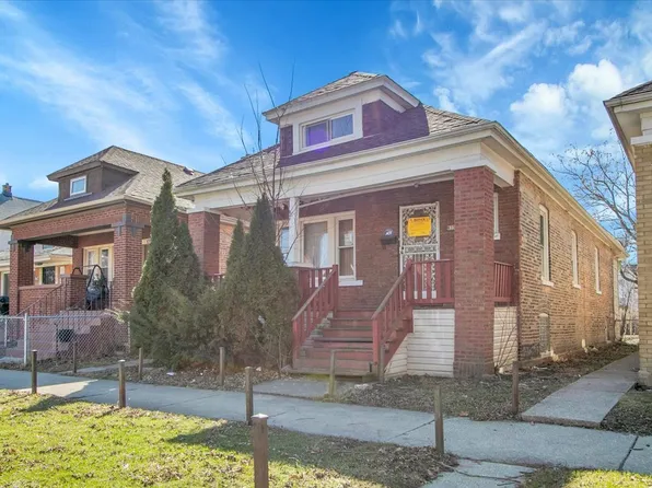 635 E 92nd Pl, Chicago, IL 60619