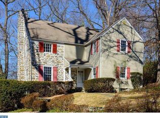 209 Beatty Rd, Media, PA 19063