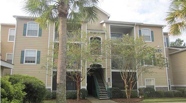 1st image of 1300 Park Blvd #602