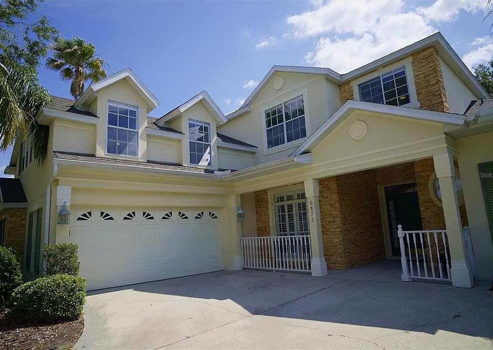 6873 SCYTHE AVENUE, Orlando, FL 32812 | MLS #O6404838 | Zillow