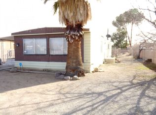 837 Bennett St, Ridgecrest, CA 93555