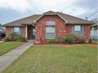 8721 Westgate St, Metairie, LA 70003