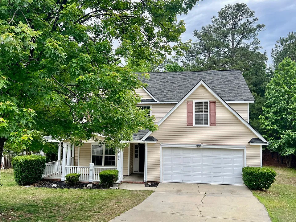 310 Wintergreen Rd